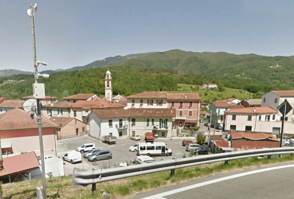 Varese Ligure