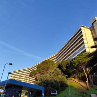 ospedale San Martino