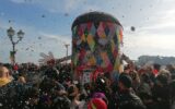 pentolaccia carnevale rapallo