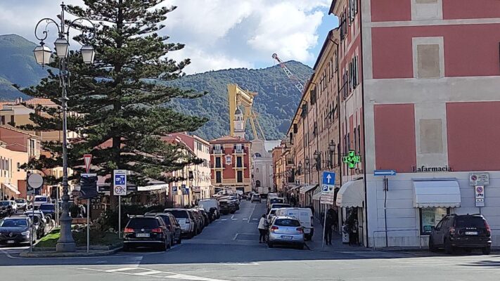 Riva zona aggressione Riva zona aggressione