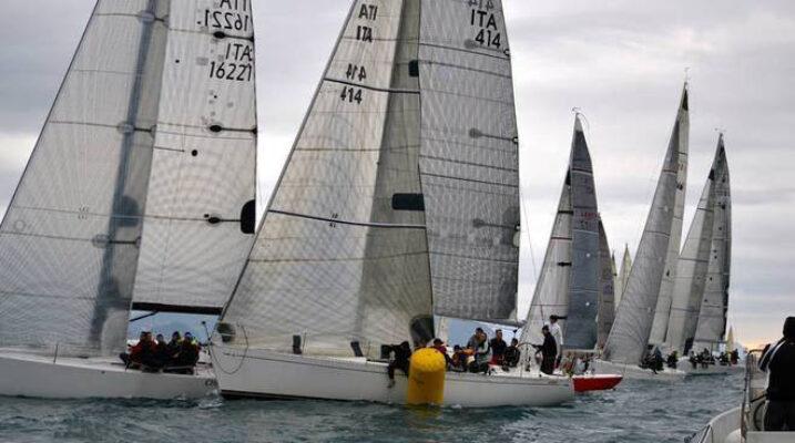 vela campionato invernale tigullio vela campionato invernale tigullio