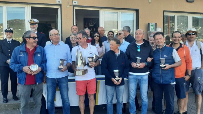Trofeo Città di Rapallo