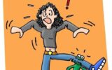 il morso del ramarro