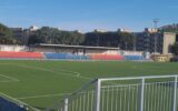 lavori stadio sivori sestri levante