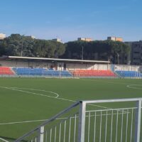 lavori stadio sivori sestri levante