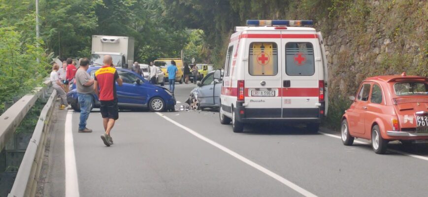 incidente dragonaria moconesi