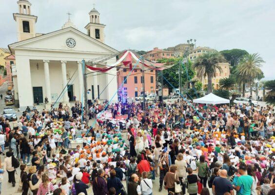 andersen festival sestri levante 2024 Andersen Festival
