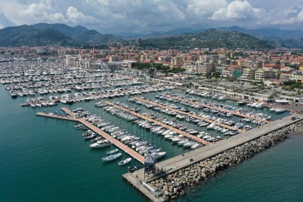 Porto di Lavagna Porto di Lavagna