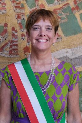 ELISABETTA RICCI ELISABETTA RICCI