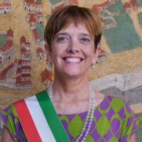 ELISABETTA RICCI