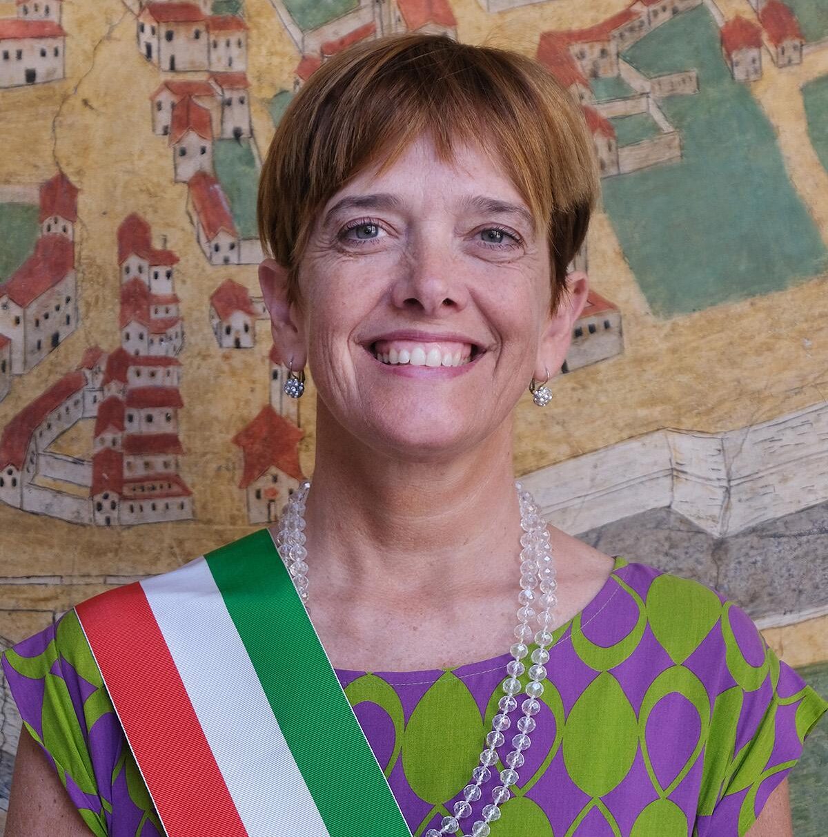 ELISABETTA RICCI
