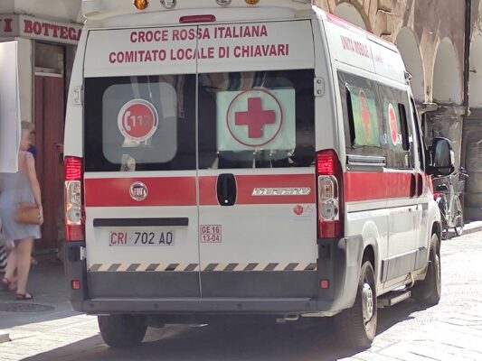 ambulanza croce rossa chiavari ambulanza croce rossa chiavari
