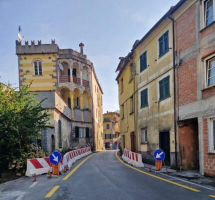 ex voltino borgonovo mezzanego
