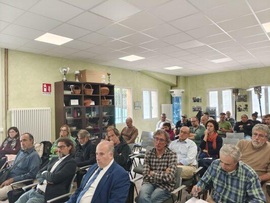 01 Congresso Legacoop Legacoop