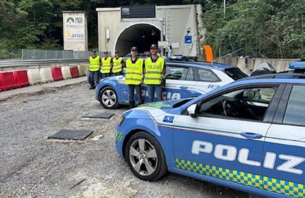 02 Polizia stradale polizia stradale