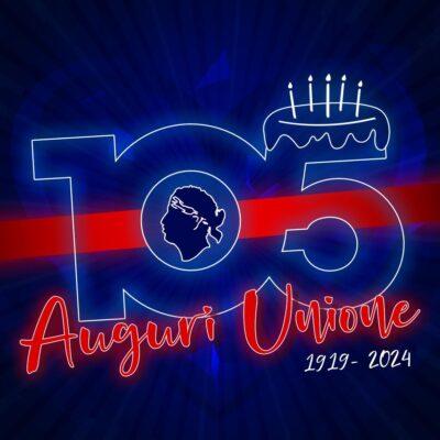 105 anni sestri levante 105 anni sestri levante
