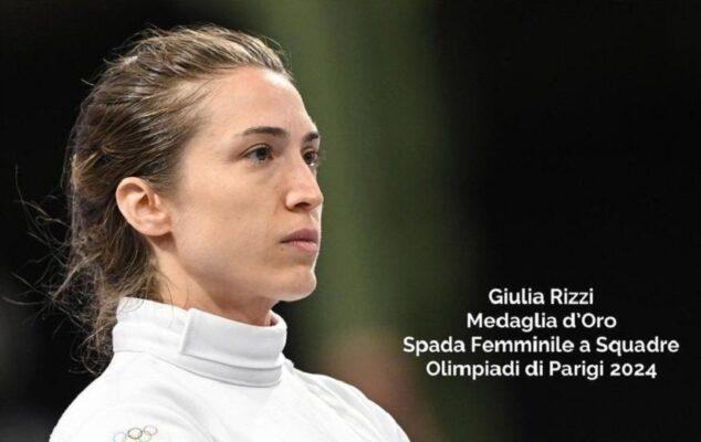 Giulia Rizzi Giulia Rizzi