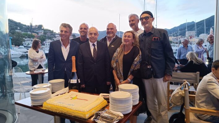 festa circolo pescatori dilettanti rapallesi festa circolo pescatori dilettanti rapallesi