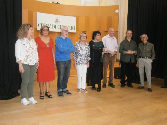 Premio poesia Ugo Carreca Premio poesia Ugo Carreca