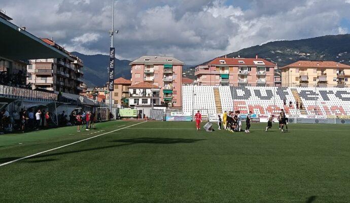 Virtus Entella-Ascoli Virtus Entella