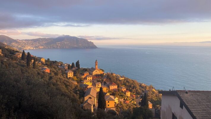 pieve ligure Pieve Ligure