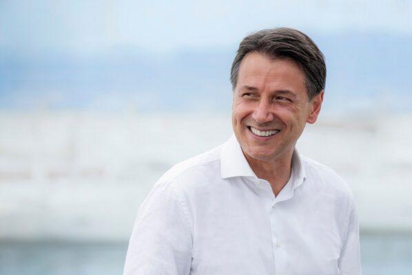 Giuseppe Conte Giuseppe Conte