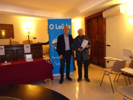 premiazioni poesia o leudo premiazioni poesia o leudo