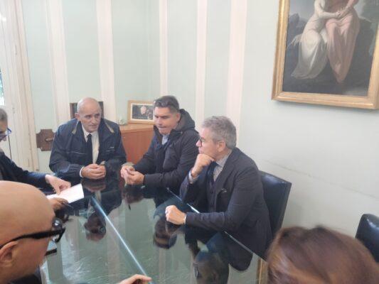recco incontro trasporto pubblico recco incontro trasporto pubblico