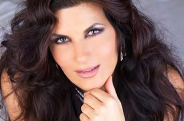 Pamela Prati Pamela Prati