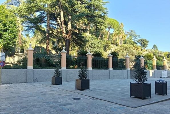 Piazza Verdi Piazza Verdi