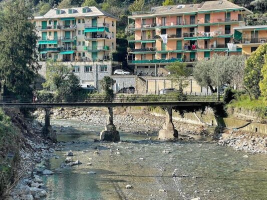 Torrente Recco torrente Recco