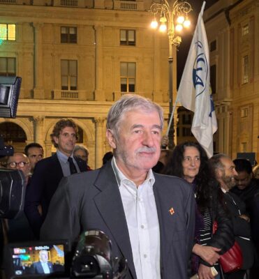marco bucci eletto nuovo presidente regione liguria marco bucci eletto nuovo presidente regione liguria