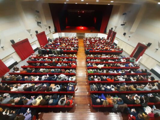 teatro di monleone di cicagna teatro di monleone di cicagna