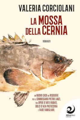 la mossa della cernia