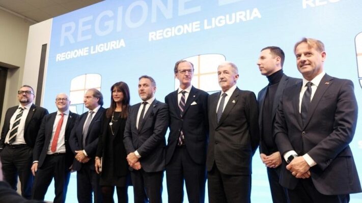 02 Giunta regionale giunta regionale