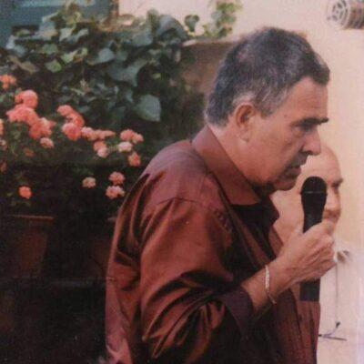 Antonio Dallorso