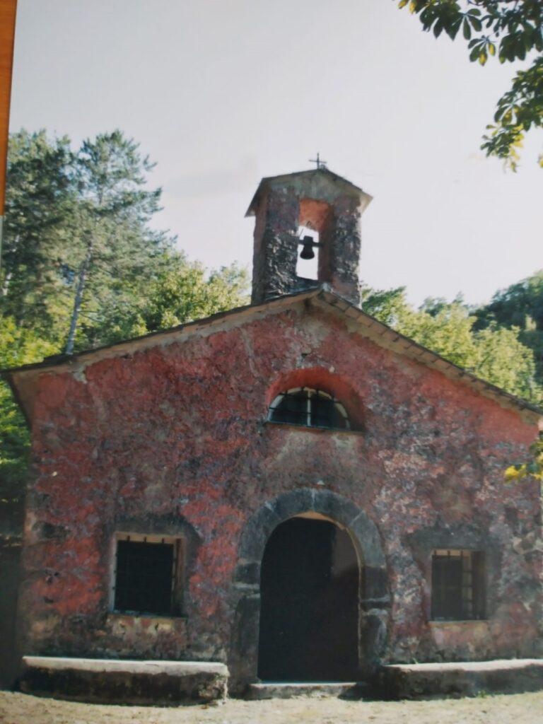Borzonasca