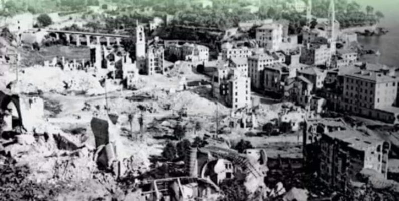 recco bombardata recco bombardata
