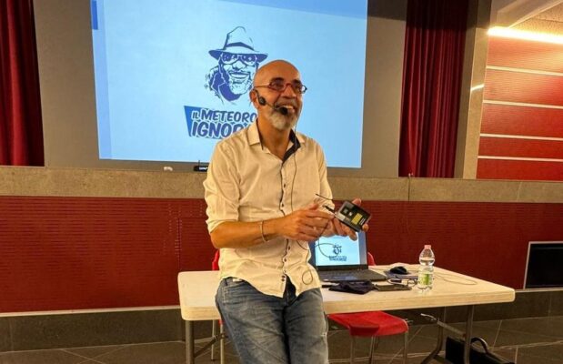 Gianfranco Saffioti Gianfranco Saffioti