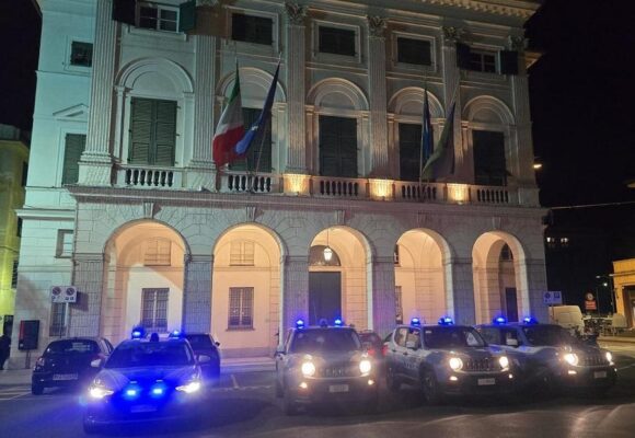 polizia