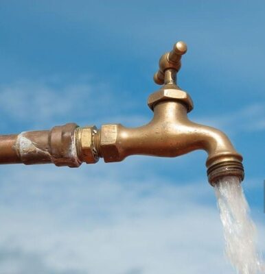 acqua rubinetto