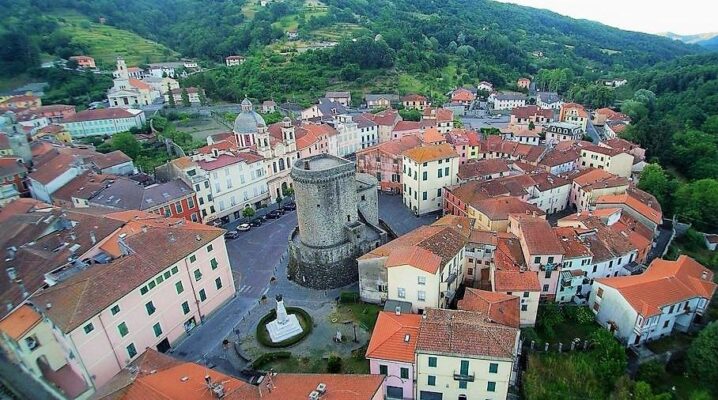 varese ligure Varese Ligure