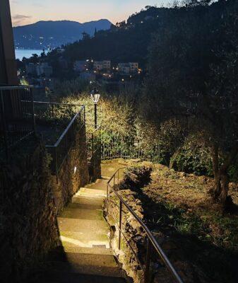 via cave zoagli via cave zoagli