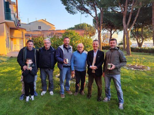 Campionato Invernale del Tigullio Campionato Invernale del Tigullio