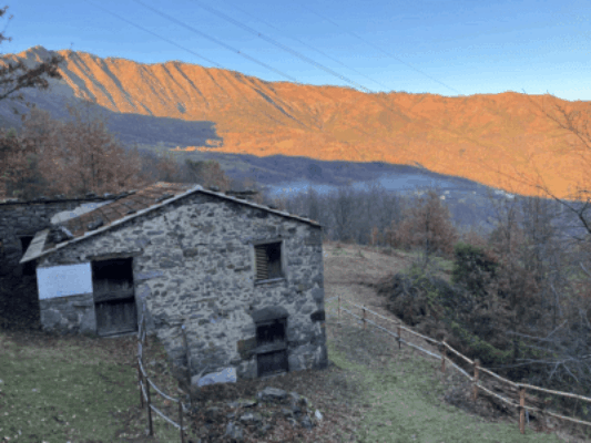 Casone dello Stecca
