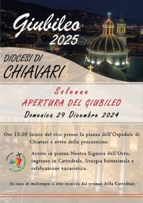 GIUBILEO 2025 GIUBILEO 2025