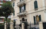 caserma carabinieri santa margherita ligure