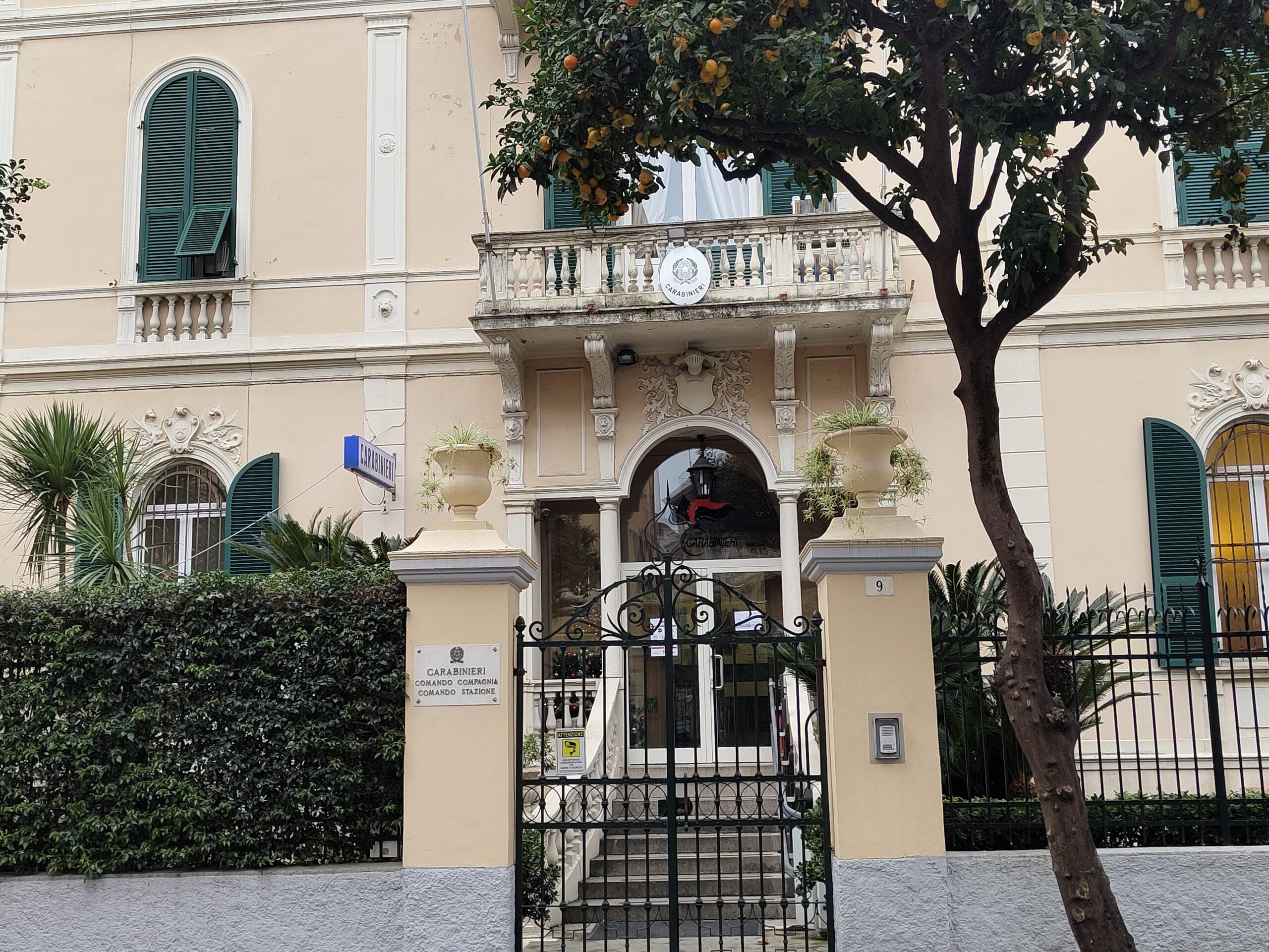 carabinieri