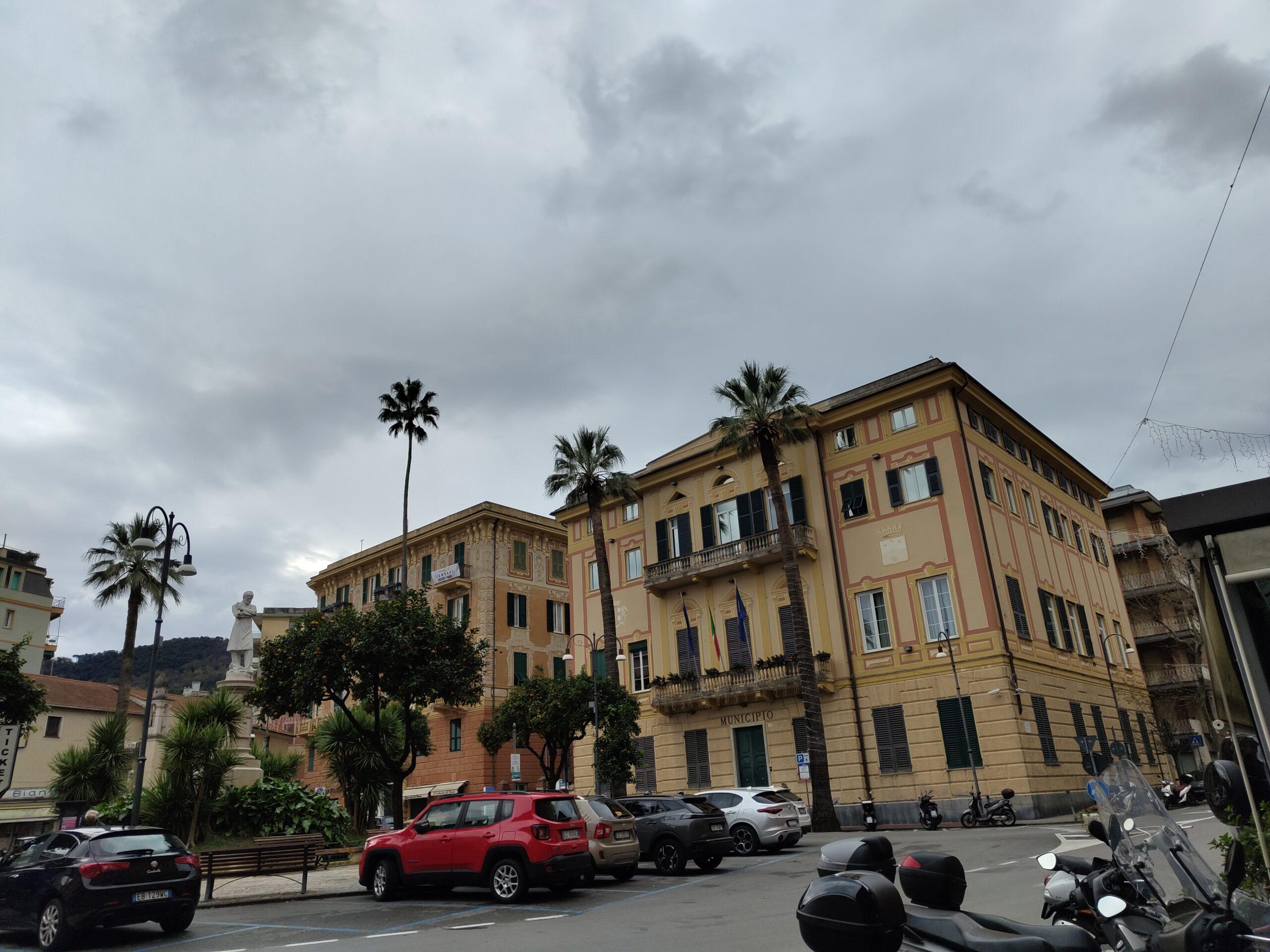 Comune Santa Margherita Ligure