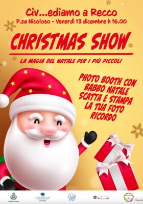 civ recco natale civ recco natale